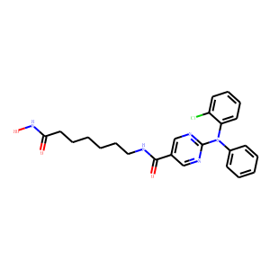 Citarinostat