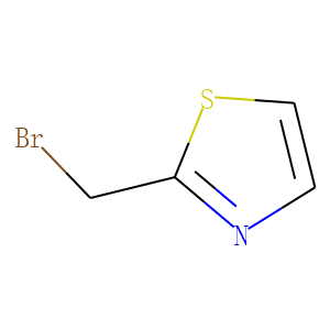 2-Bromomethylthiazole