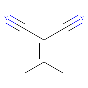 ISOPROPYLIDENEMALONONITRILE