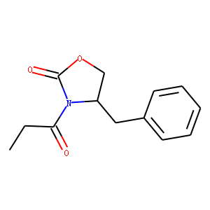 (R)-(-)-4-Benzyl-3-propionyl-2-oxazolidinone