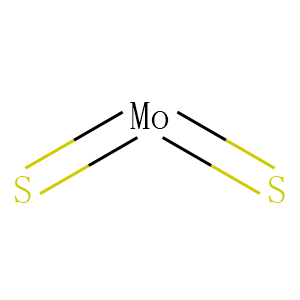 MOLYBDENUM(IV) SULFIDE