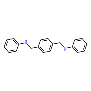 ALPHA,ALPHA'-DIANILINO-P-XYLENE