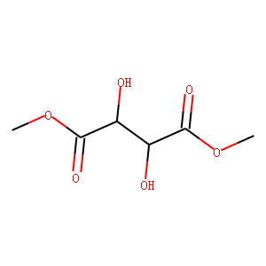 (-)-Dimethyl D-tartrate