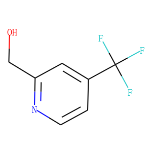 4-TRIFLUOROMETHYL-PYRIDINE-2-METHANOL