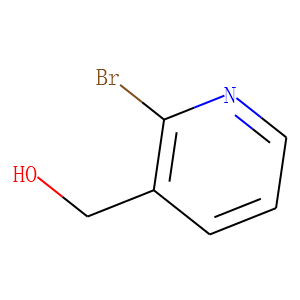 2-BROMO-3-(HYDROXYMETHYL)PYRIDINE