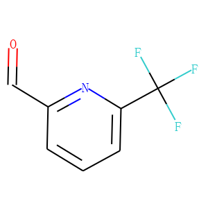 6-Trifluoromethyl-pyridine-2-carbaldehyde