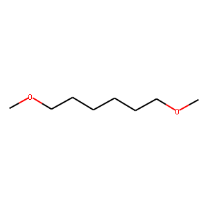 1,6-DIMETHOXYHEXANE