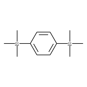 1,4-Bis(trimethylsilyl)benzene