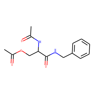 O-Acetyl Lacosamide