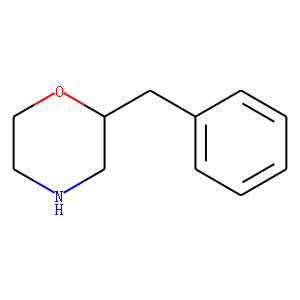 (R)-2-benzylmorpholine