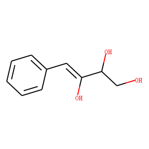 Benzaldehyde, cyclic acetal with 1,2,3-propanetriol