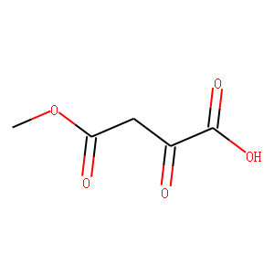 oxalacetic acid 4-methyl ester