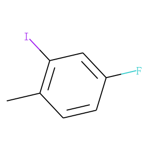 4-FLUORO-2-IODOTOLUENE