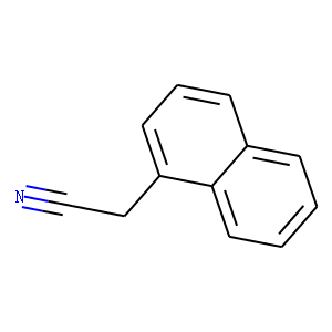 1-Naphthyl acetonitrile