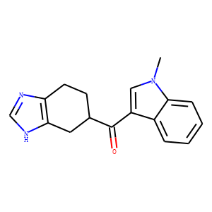 RAMOSETRON