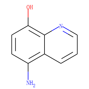 5-Amino-8-hydroxyquinoline