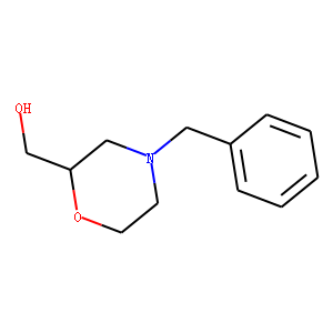 (S)-N-BENZYL-2-HYDROXYMETHYLMORPHOLINE