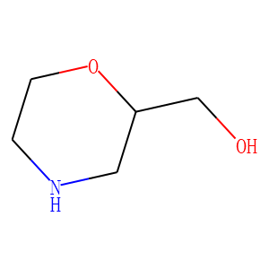 (S)-morpholin-2-ylmethanol