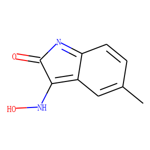 (3Z)-5-METHYL-1H-INDOLE-2,3-DIONE 3-OXIME