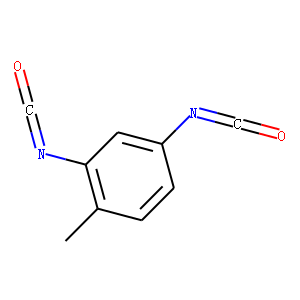 BENZENE,DIISOCYANATOMETHYL-