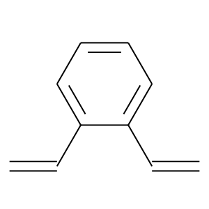 Divinylbenzene