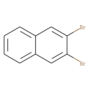 2,3-DIBROMONAPHTHALENE