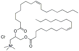 1,2-Dioleoyl-3-trimethylammonium-propane, Chloride