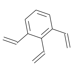 trivinylbenzene