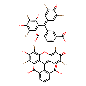 5(6)-Carboxyeosin