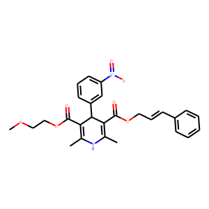 Cilnidipine