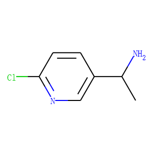 1-(6-Chloro-pyridin-3-yl)-ethylaMine