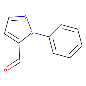 1-PHENYL-1H-PYRAZOLE-5-CARBALDEHYDE