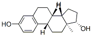 (8S,9S,13S,14S,17S)-13-methyl-6,7,8,9,11,12,14,15,16,17-decahydrocyclopenta[a]phenanthrene-3,17-diol,1323-51-9