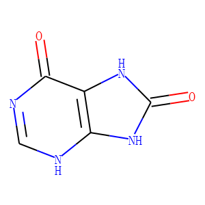 7,9-dihydro-1H-purine-6,8-dione