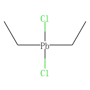 LEAD DIETHYL DICHLORIDE