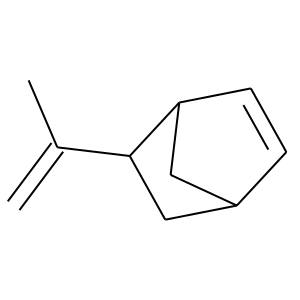 5-Isopropenylnorborn-2-ene