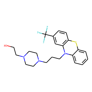 Fluphenazine-d8 Dihydrochloride