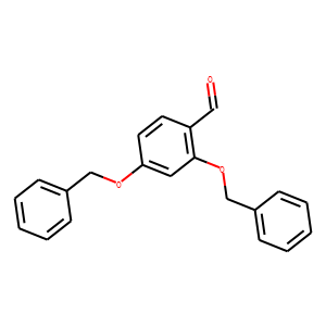 2,4-bis(phenylmethoxy)-Benzaldehyde