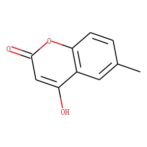 4-HYDROXY-6-METHYLCOUMARIN