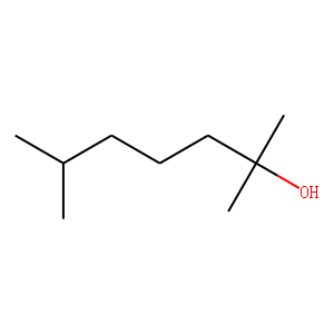 2,6-Dimethyl-2-heptanol