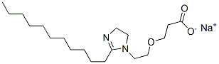 SODIUM COCOAMPHOPROPIONATE