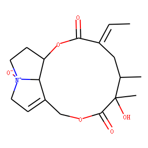 Senecionine N-Oxide