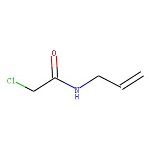 N-(CHLOROACETYL)ALLYLAMINE