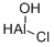 Aluminum chlorohydrate