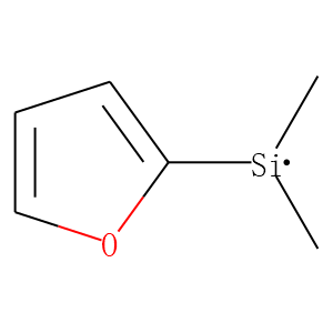 2-Furyldimethylsilane