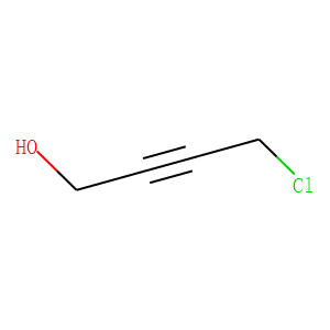 4-CHLORO-2-BUTYN-1-OL