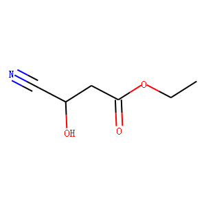 (S)-3-CYANO-3-HYDROXY-PROPIONIC ACID ETHYL ESTER