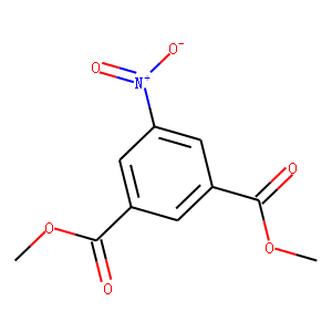 Dimethyl 5-nitroisophthalate