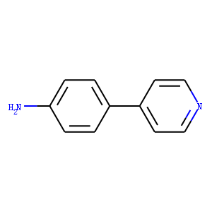 4-(PYRIDIN-4-YL)ANILINE