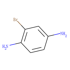 2-BROMO-BENZENE-1,4-DIAMINE